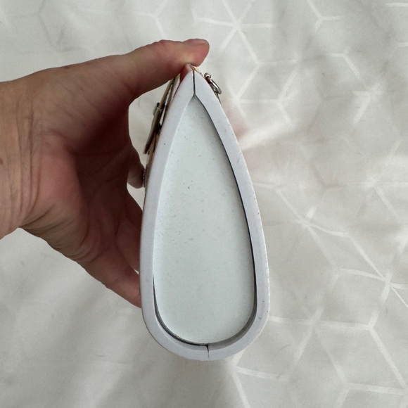 Vintage Harper's Bazaar Magazine Purse  Scarlet Johansson Cover - Picture 8 of 15